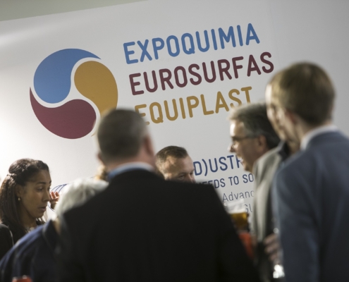 expoquimia eurosurfas equiplast 2021